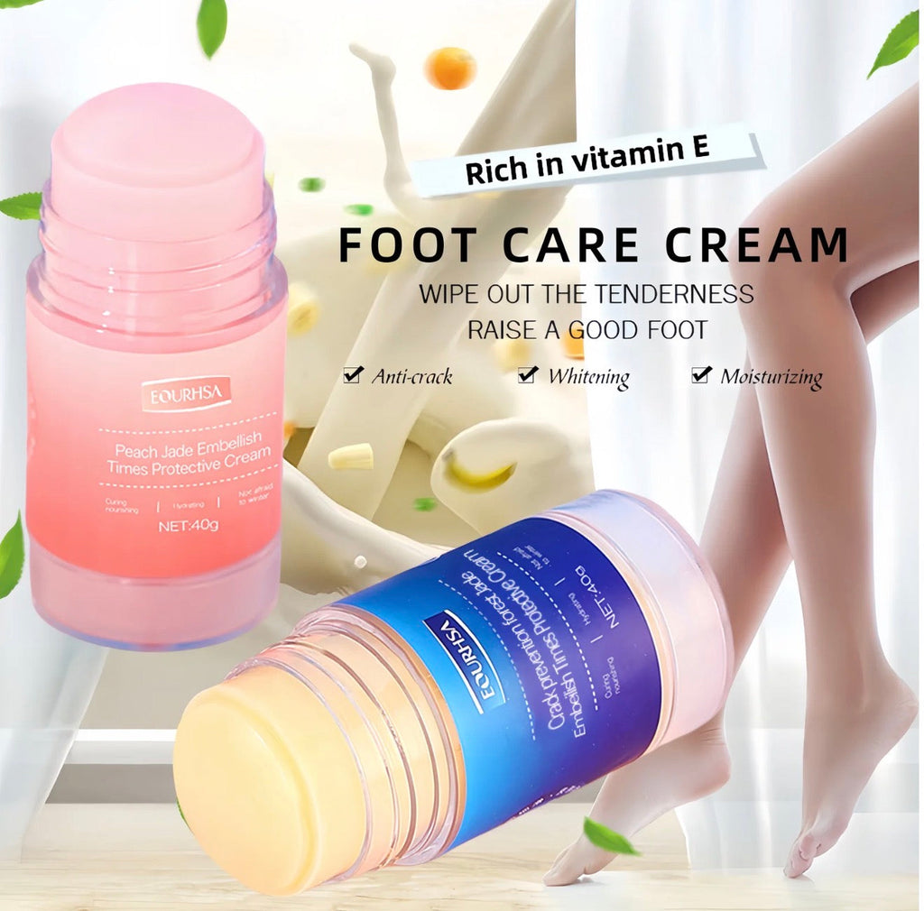 Eourhsa - Forrest & Peach Jade Embelish Times Protective Cream