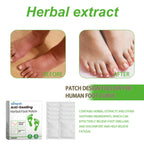 XiMonth - Herbal Foot Patch