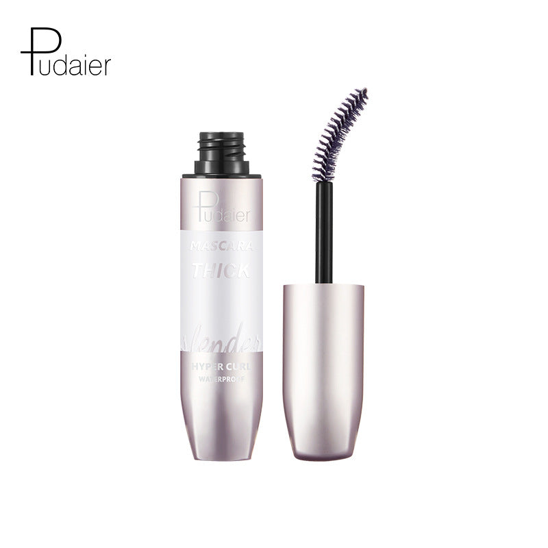 Pudaier - Hyper Curl Thick Waterproof Mascara