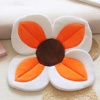 Bloom - Baby Bath Blooming Flower (Sink & Baby Bath Safe) Infant Foldable Security Petal Seat Pads