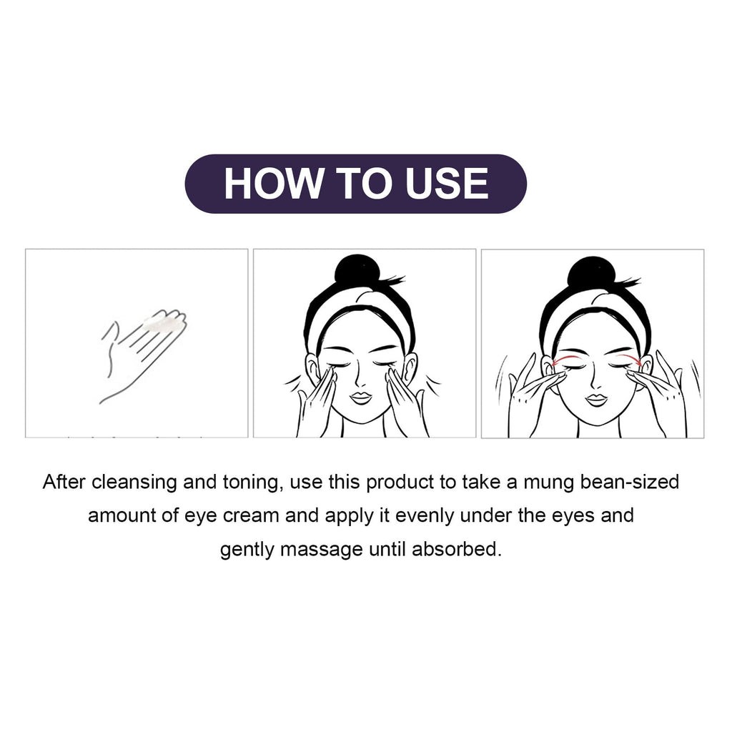 Jaysuing - Ultra Hydrating Eye Cream