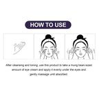 Jaysuing - Ultra Hydrating Eye Cream