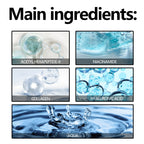 Hoygi - Age Defying Facial Serum