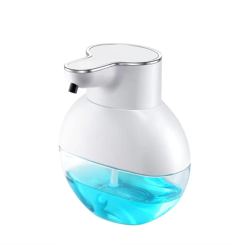 Intelligent Automatic Induction Foam Soap Dispenser