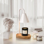 Urban - Candle Warmer Lamp