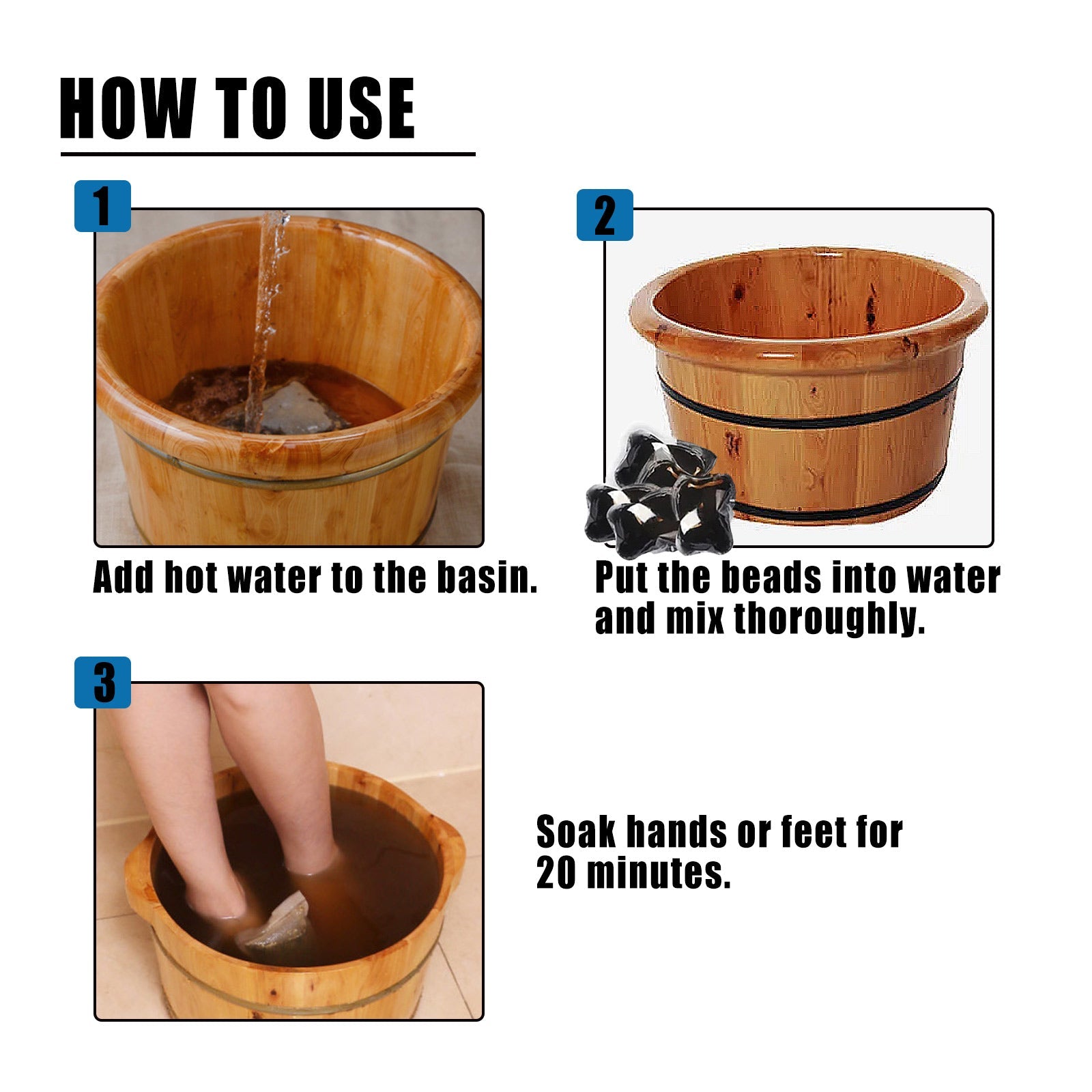 XiMonth - Joint and Bone Therapuetic Soak