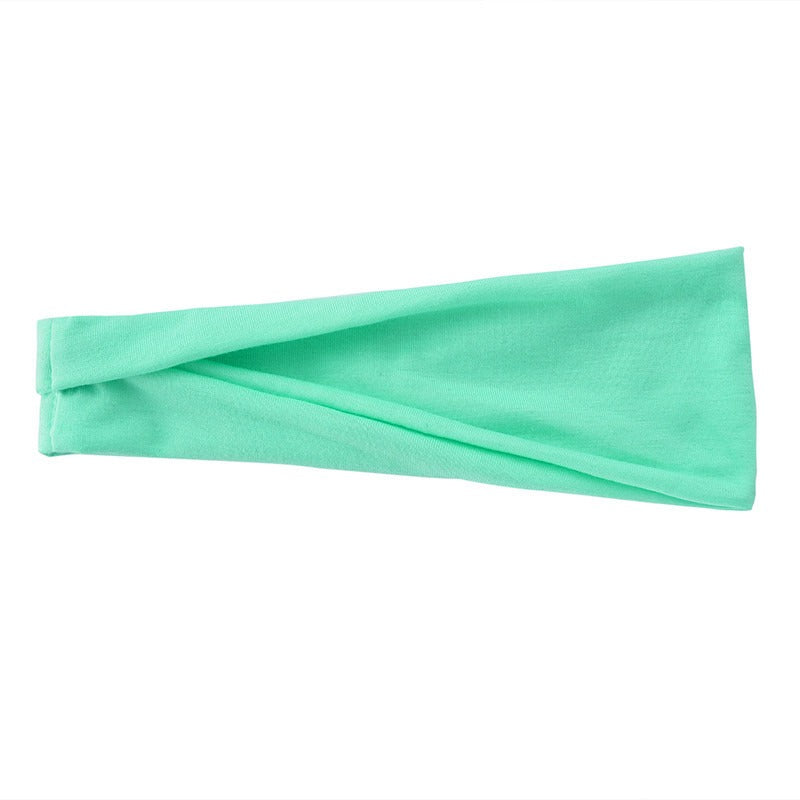 Sports headbands - Variety Colors