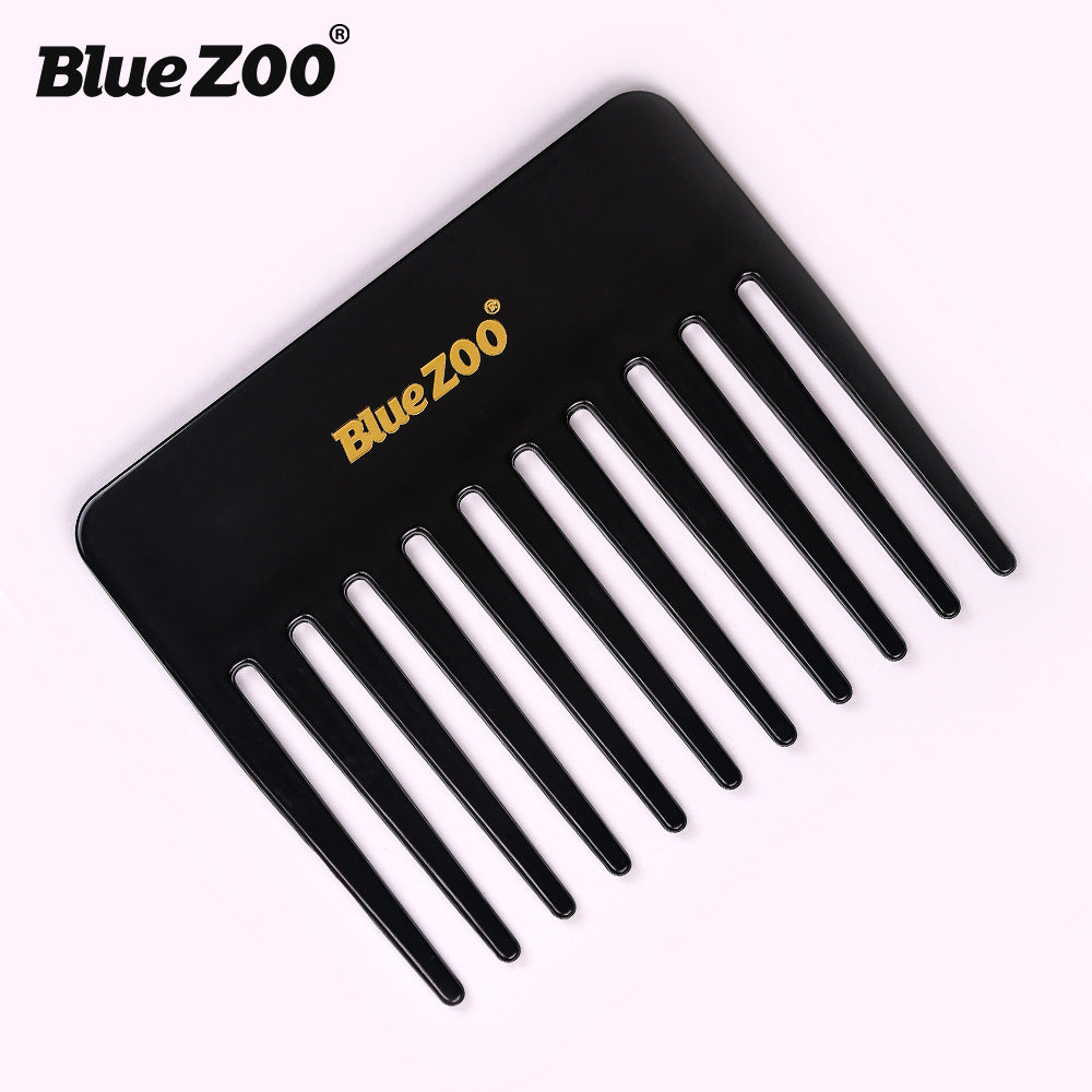 BlueZOO - Big Knife Comb Big Tooth Comb