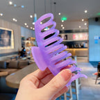 Big Hair Clips - 1PC Large Hair Claws