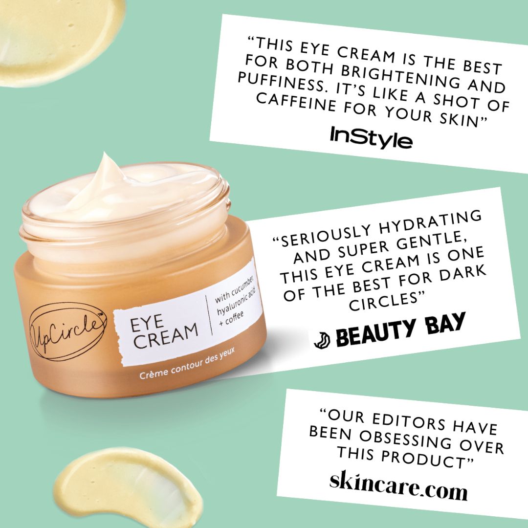 UpCircle - The Sensitive Skin Bundle