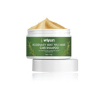 Wiyun -Rosemary Mint Pro Hair Care Shampoo