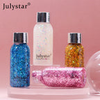 Julystar Professional Make Up - Performance Shimmer