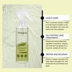 Hoegoa - Rosemary Water Hair Care Spray