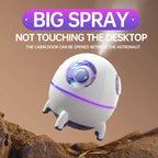 Astronaut - Rocket & Astronaut Humidifier