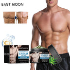 East Moon - Men’s Intimate Hair Removal Cream