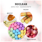 Fruit Fragrance - Candy Sugar Body Scrub