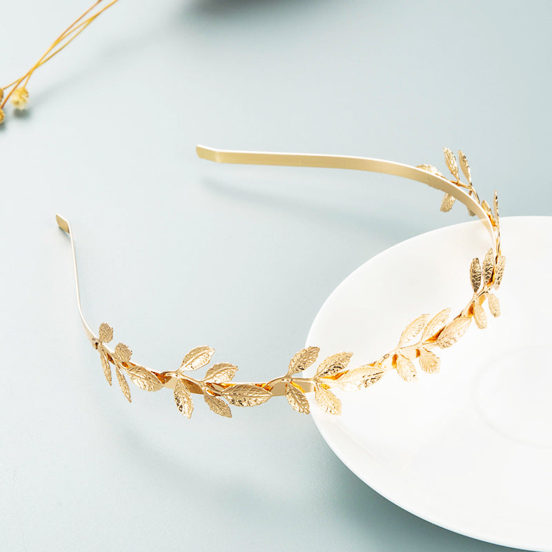 Fairy - Metal Headband