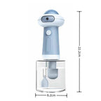 Automatic Pet Foaming Shower Machine