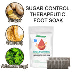 South Moon - Sugar Control Therapeutic Foot Soak