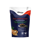 South Moon - Foot Inflammation Bath Soothing Gel Beads