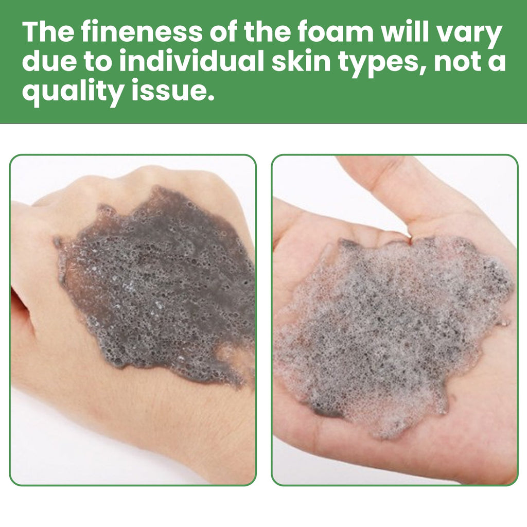 Eelhoe - Deep Cleaning Carbonated Bubble Mask