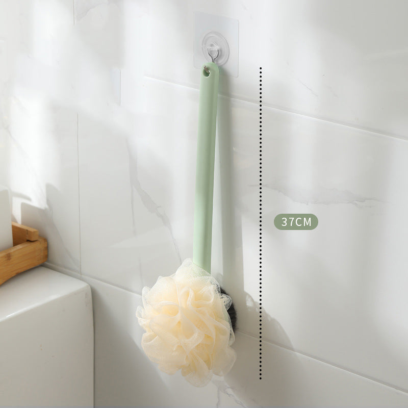 Japanese Style Bath Brush