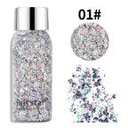 Julystar Professional Make Up - Performance Shimmer
