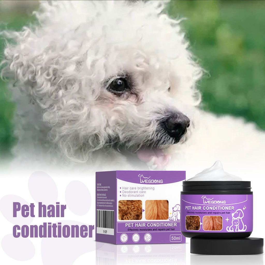 Yegbong - Pet Hair Conditioner