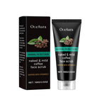 OceAura - Naked & Mild Coffee Face Scrub
