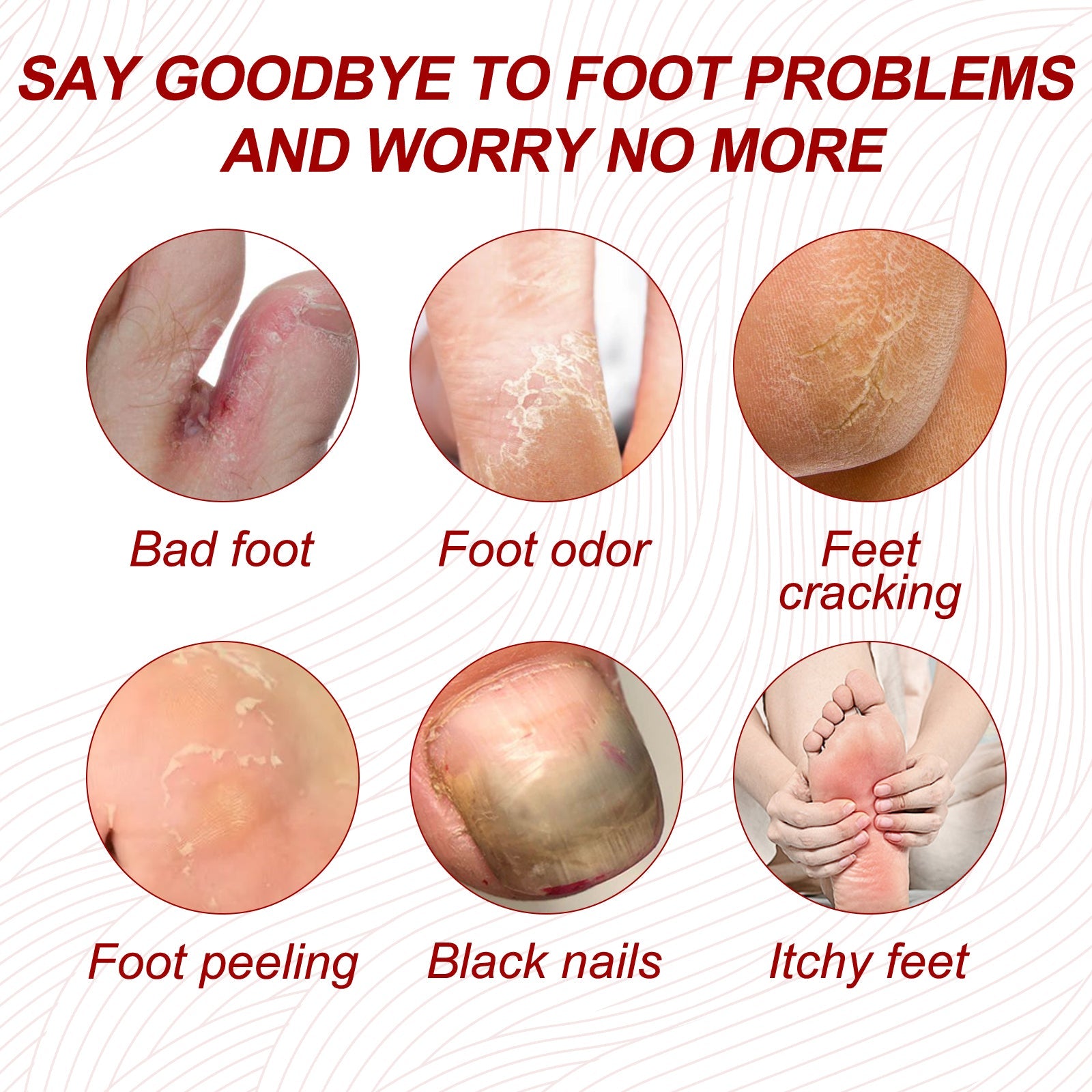 XiMonth - Nail Care Cream