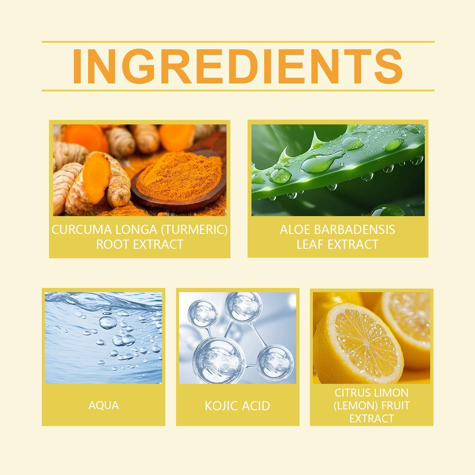 Hoygi - Facial Glow Wash