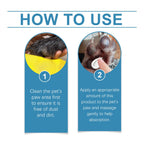 Yegbong - Pets Care Paw Cream For Dogs And Cats Deep Moisturizing