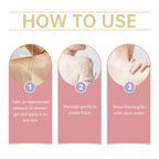 Viareline - Cherry Blossom Body Wash