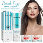 Jaysuing - Peach Fuzz Lip Hair Removal Cream
