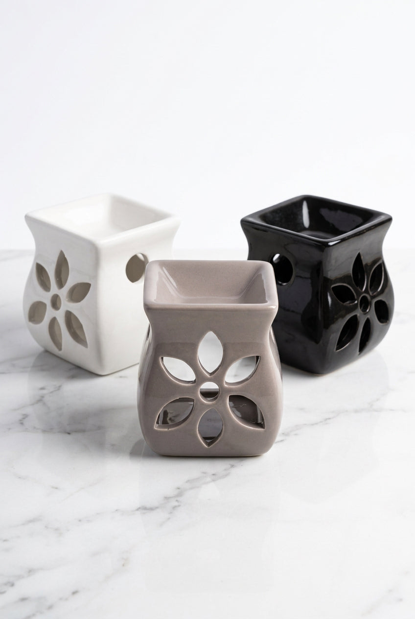 Deluxe Bubbles - Wax Warmers