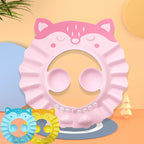 Toddler Shower Cap Shield