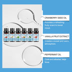 Jue Fish - Winter Fairyland Essential Oils for Aromatherapy