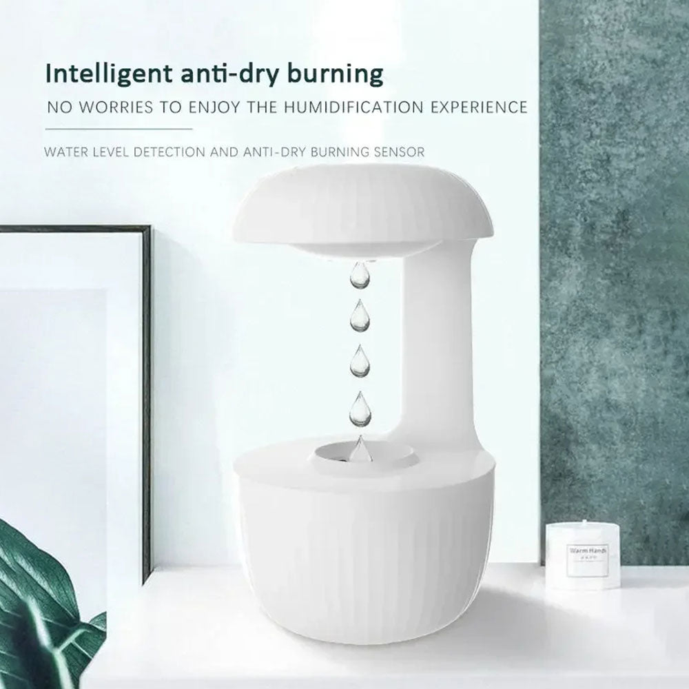 Tear Drop - Humidifier