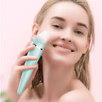 4 IN 1 Electric Face Deep Cleansing Brush Waterproof
