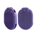 Pet Gloves -  Shedding Groomer For Cats Dogs
