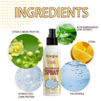 Hoegoa - Hair Curling Set