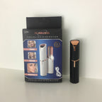 Lipstick Facial Trimmer