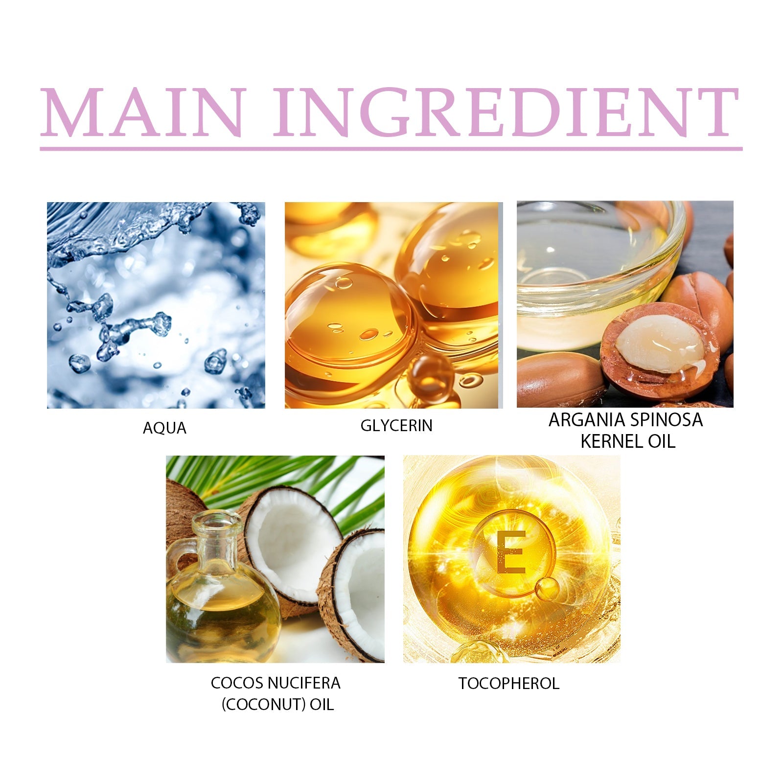 Wiieey - 2 In 1 Kids Shampoo And Shower Gel