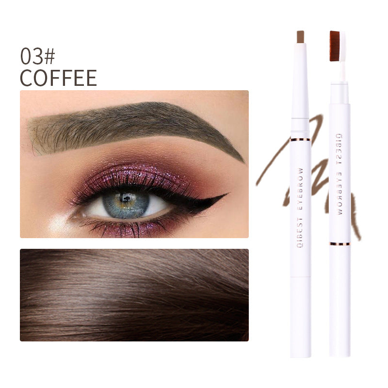 Qibest - Eyebrow Pencil