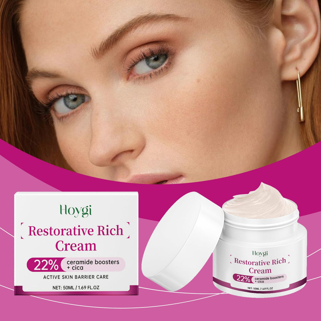 Hoygi - Restorative Rich Cream