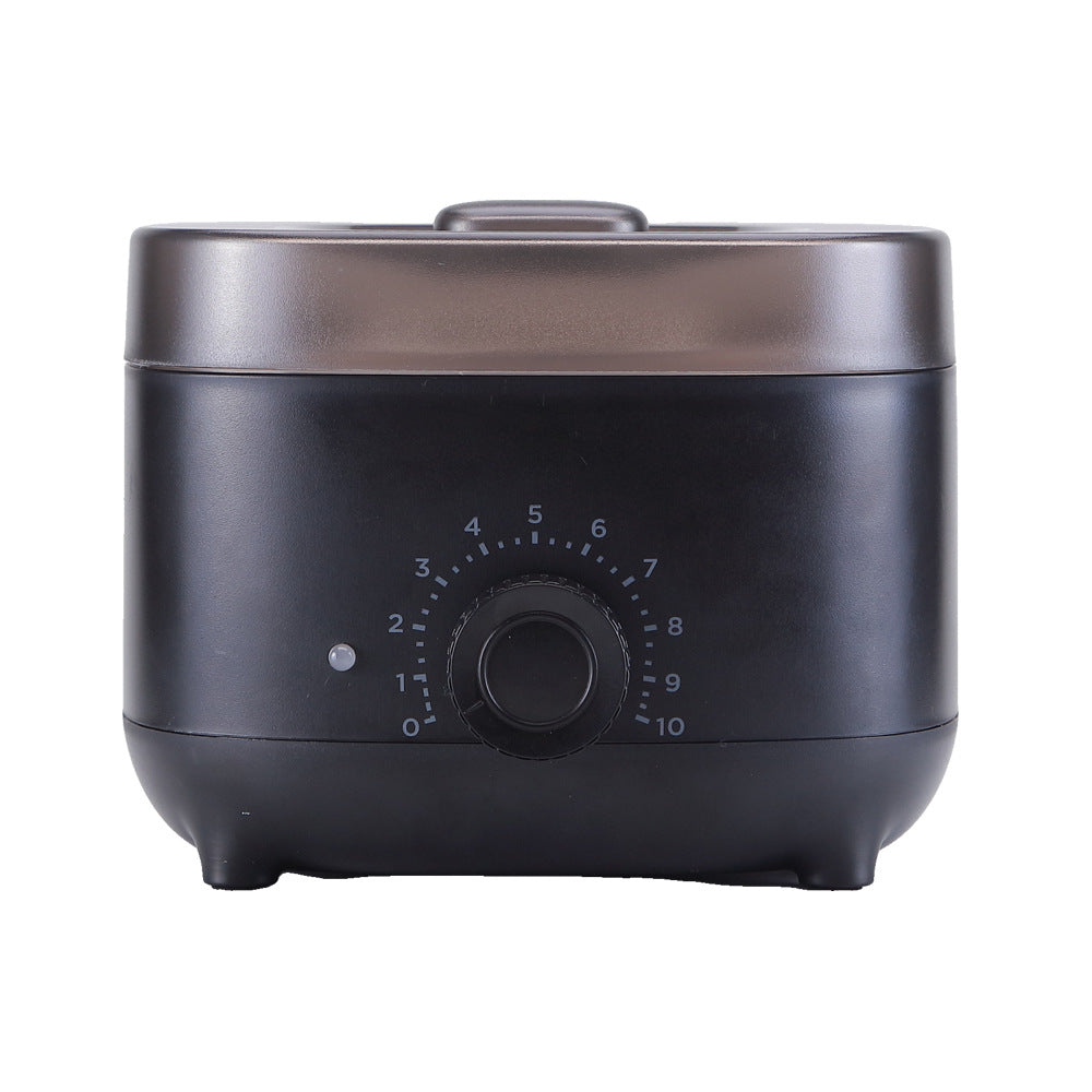 Hot Waxing Machine For Wax Hair Removal