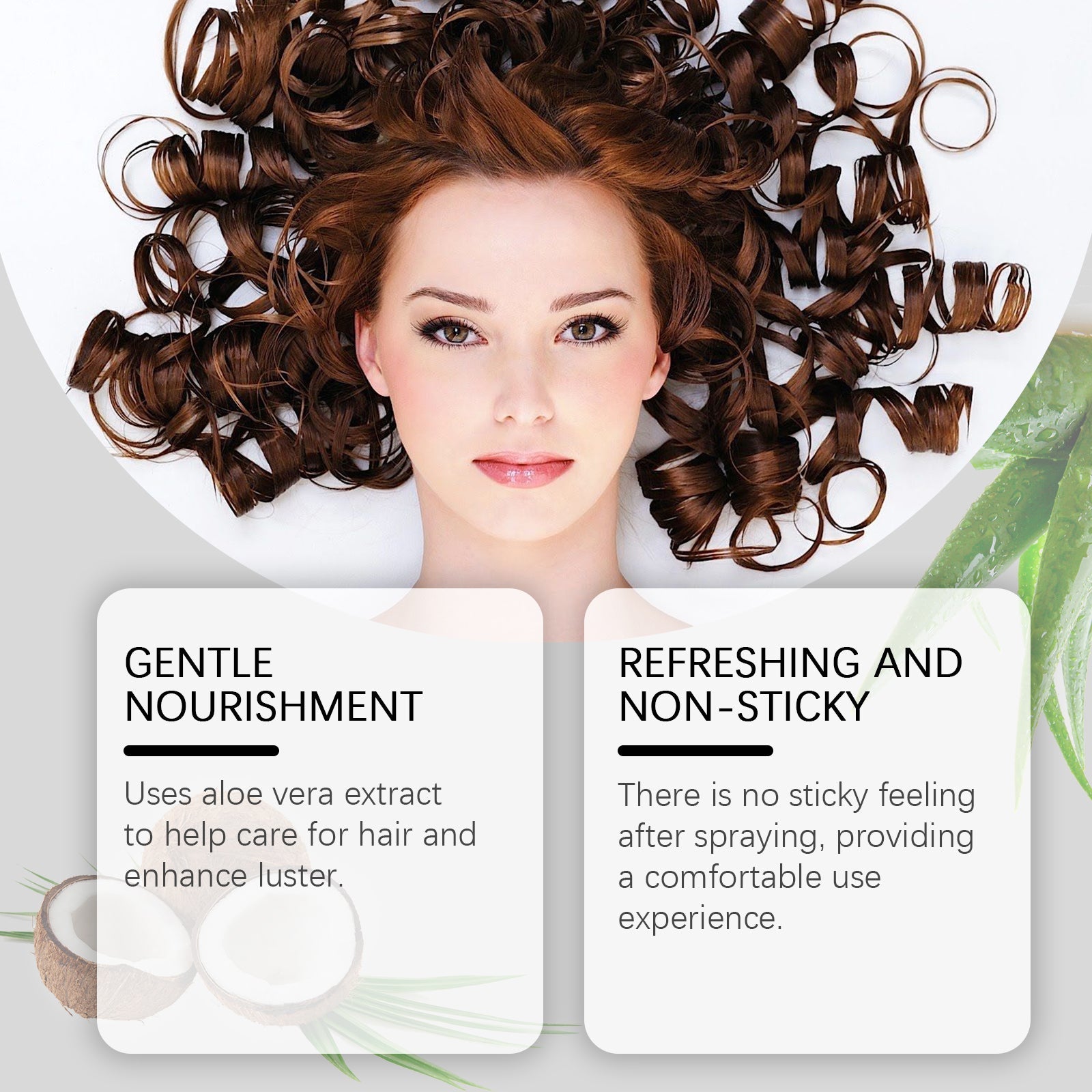 Hoegoa - Extra Large Bombshell Volumizer Mousse