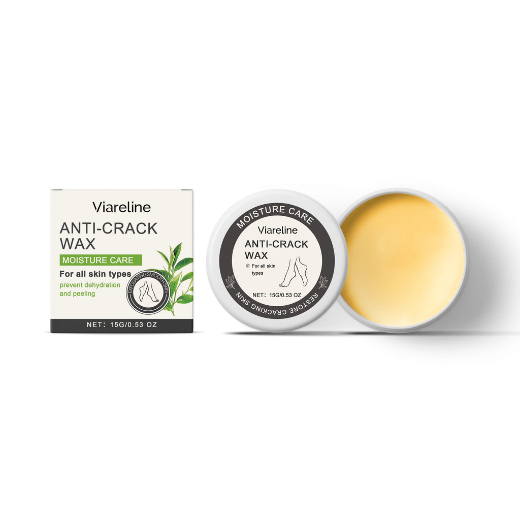 Viareline - Anti Crack Wax