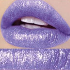 Handaiyan - Diamond Shine Metallic Lipstick