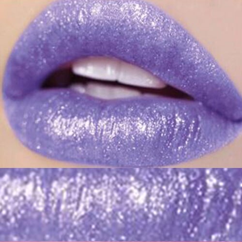 Handaiyan - Diamond Shine Metallic Lipstick